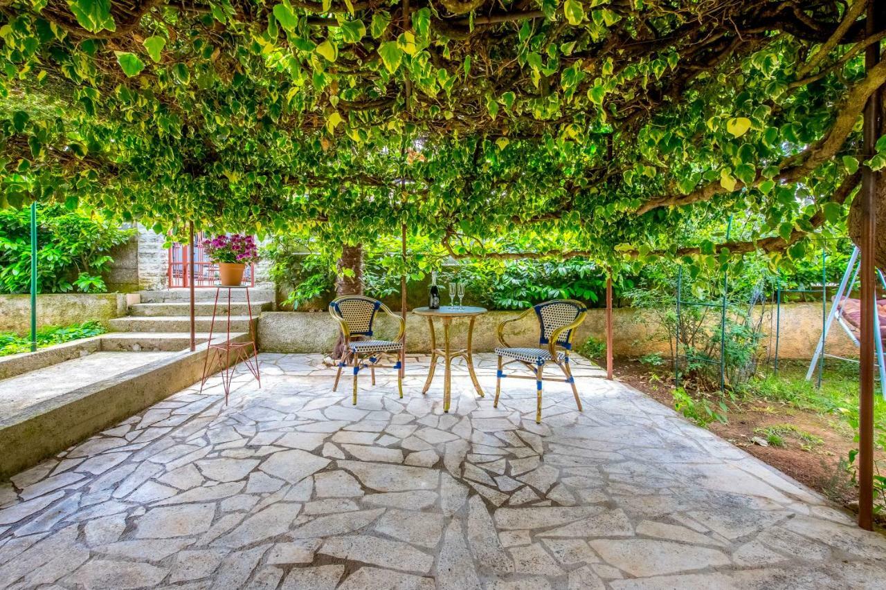 Apartman Lucia Rijeka Bagian luar foto